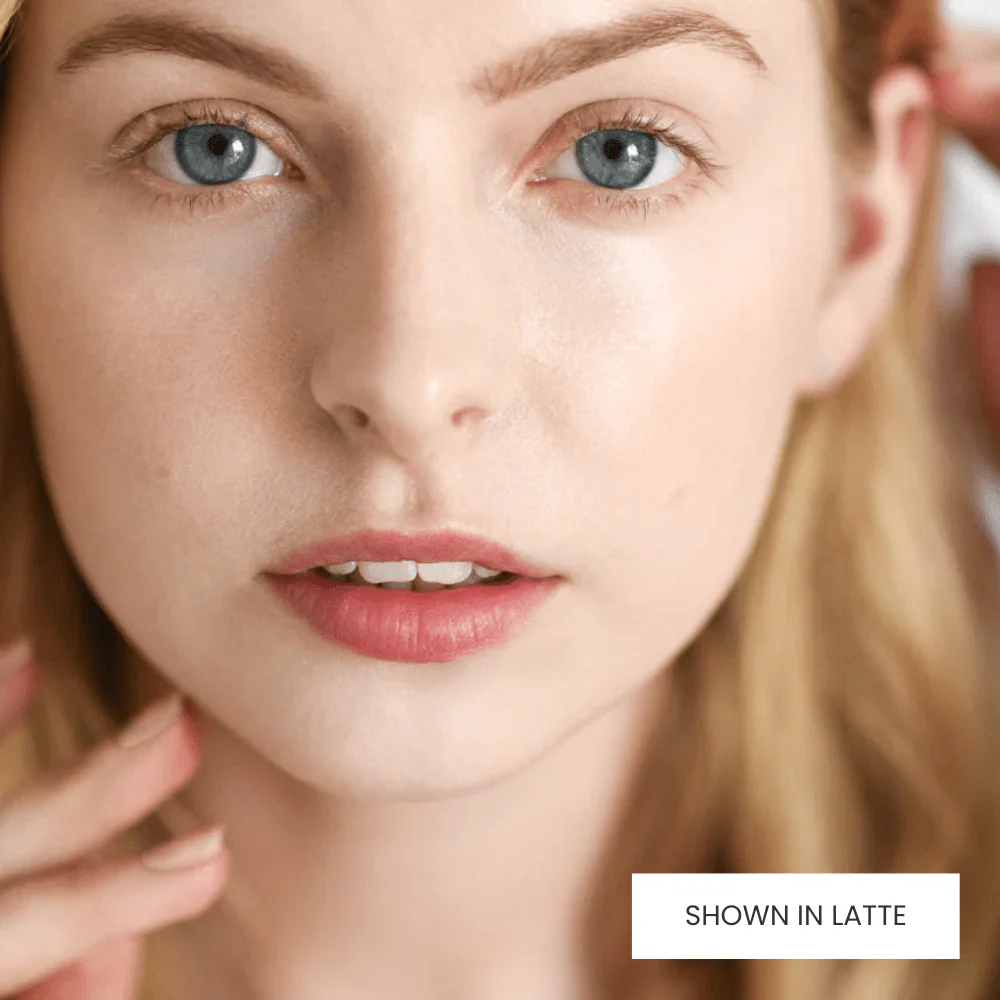 Oat Milk Foundation - Image 5