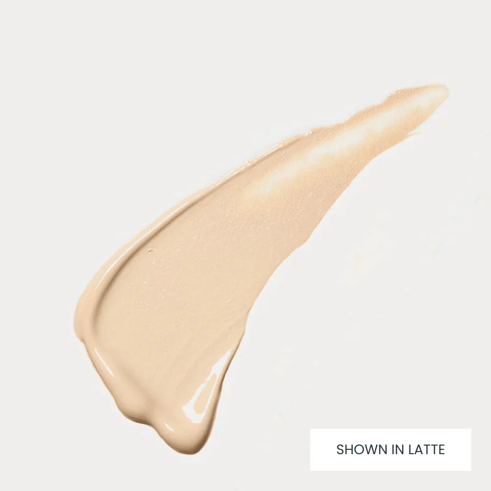 Oat Milk Foundation - Image 6