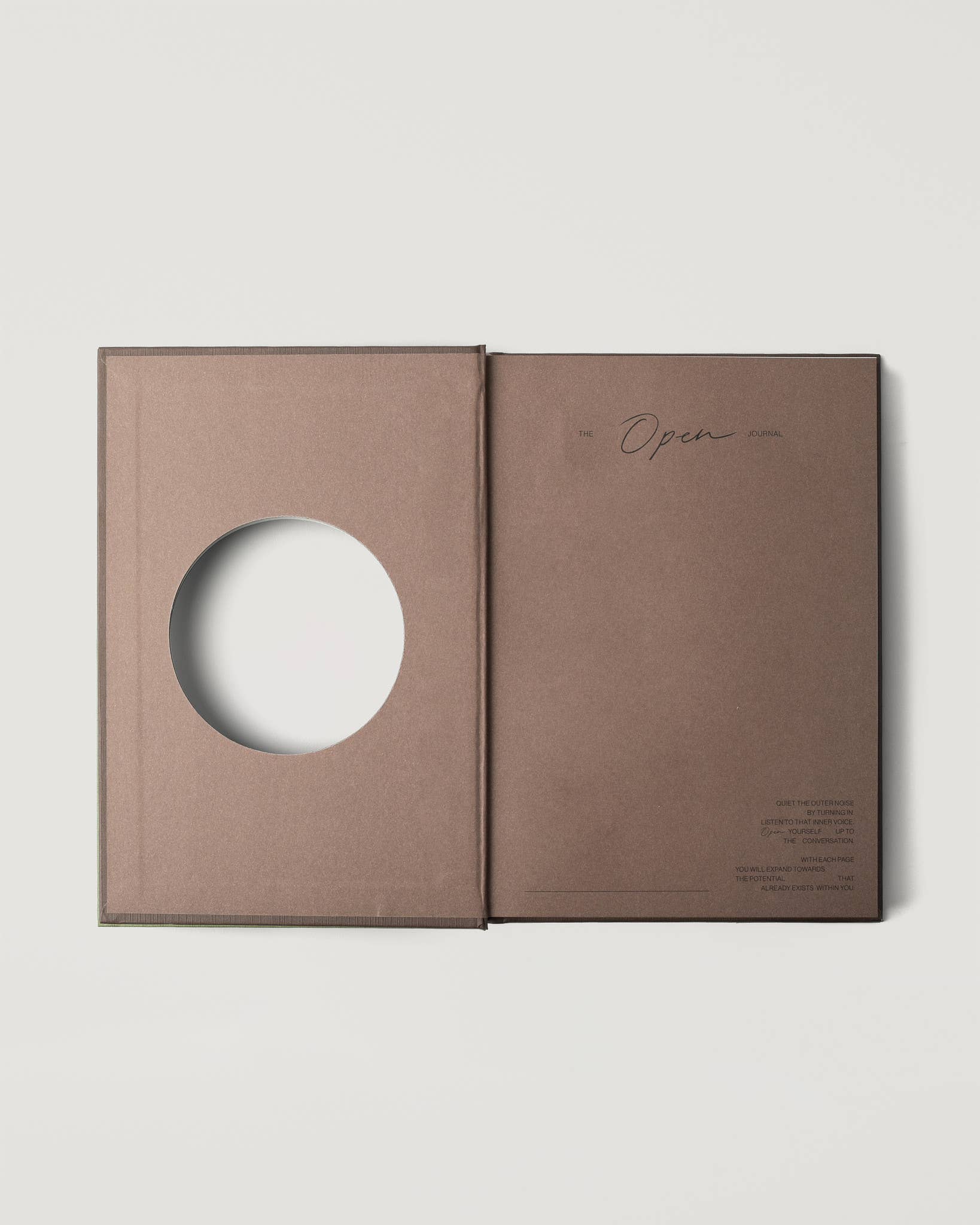 Open Journal | Espresso - Image 7