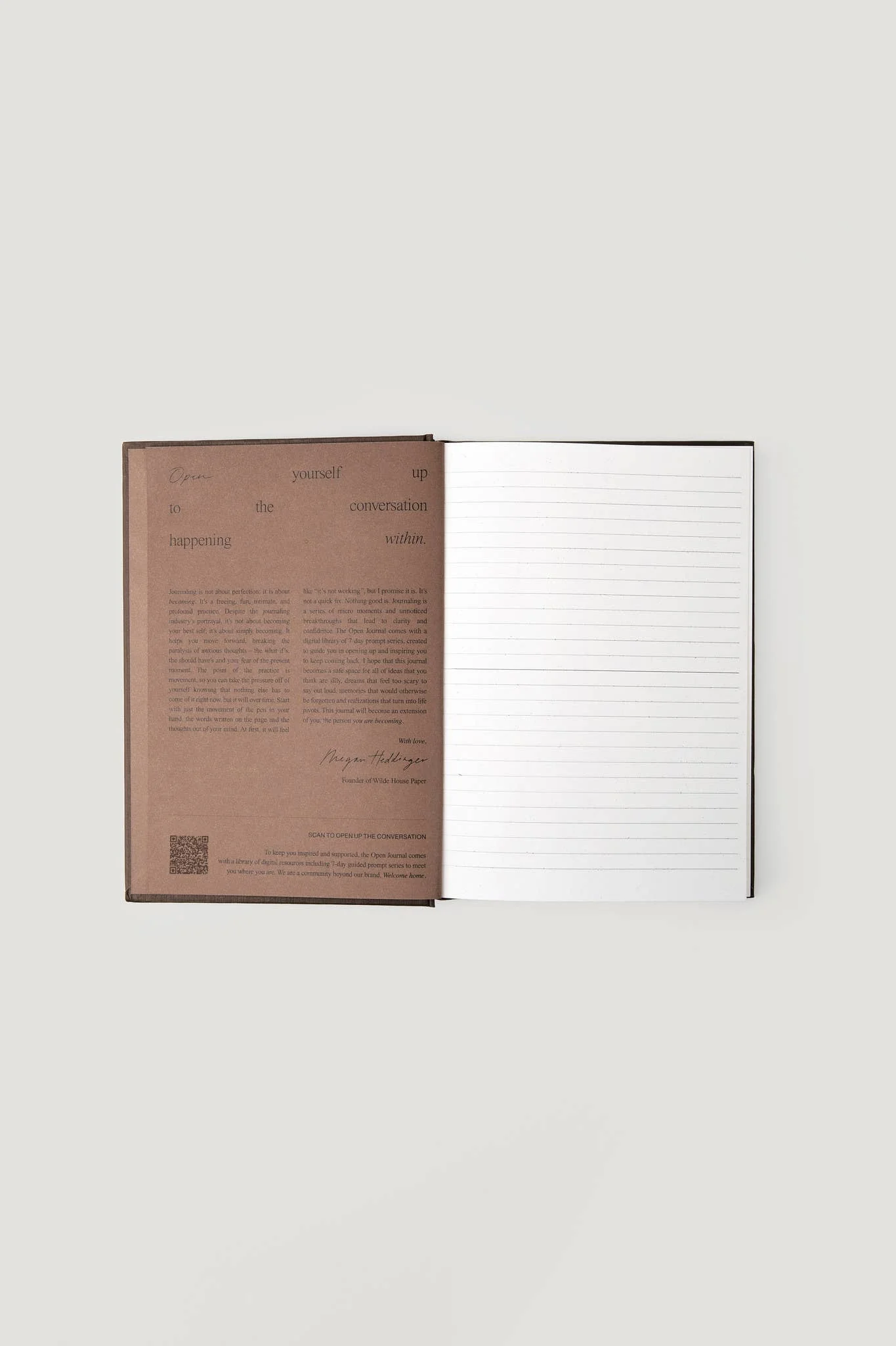 Open Journal | Espresso - Image 8