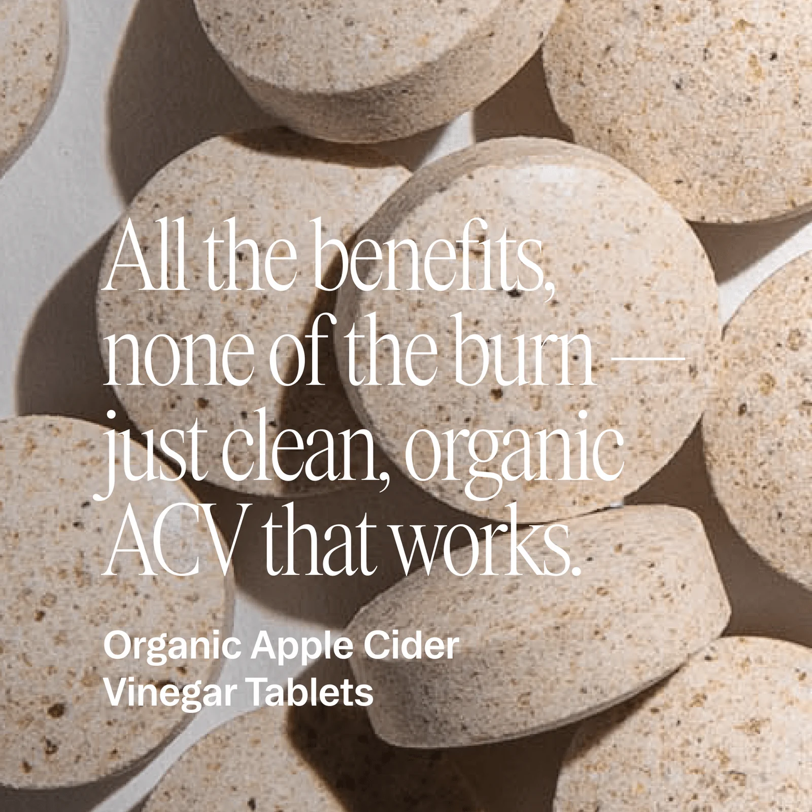 Appley Ever After | ACV Tablets - Image 3