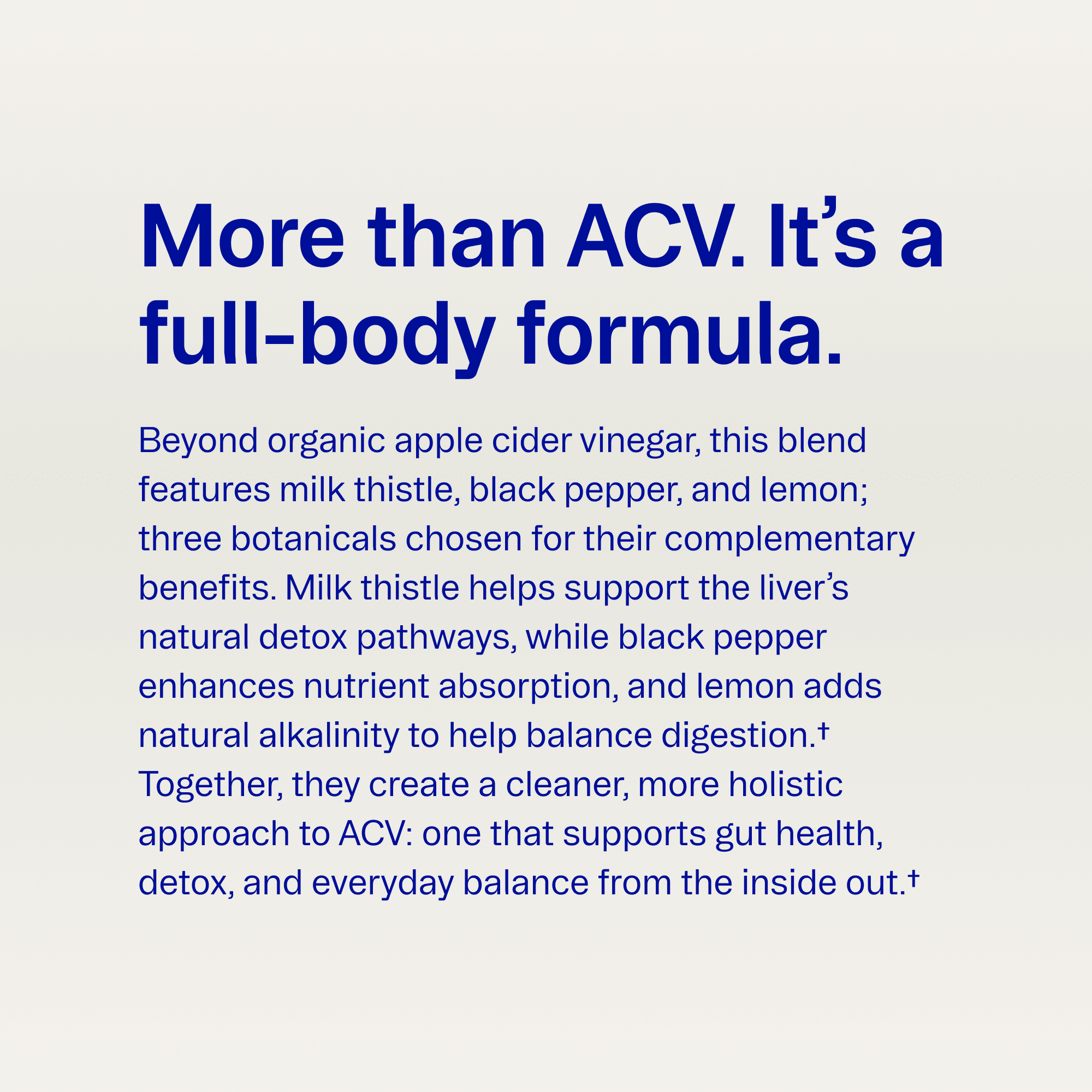 Appley Ever After | ACV Tablets - Image 7