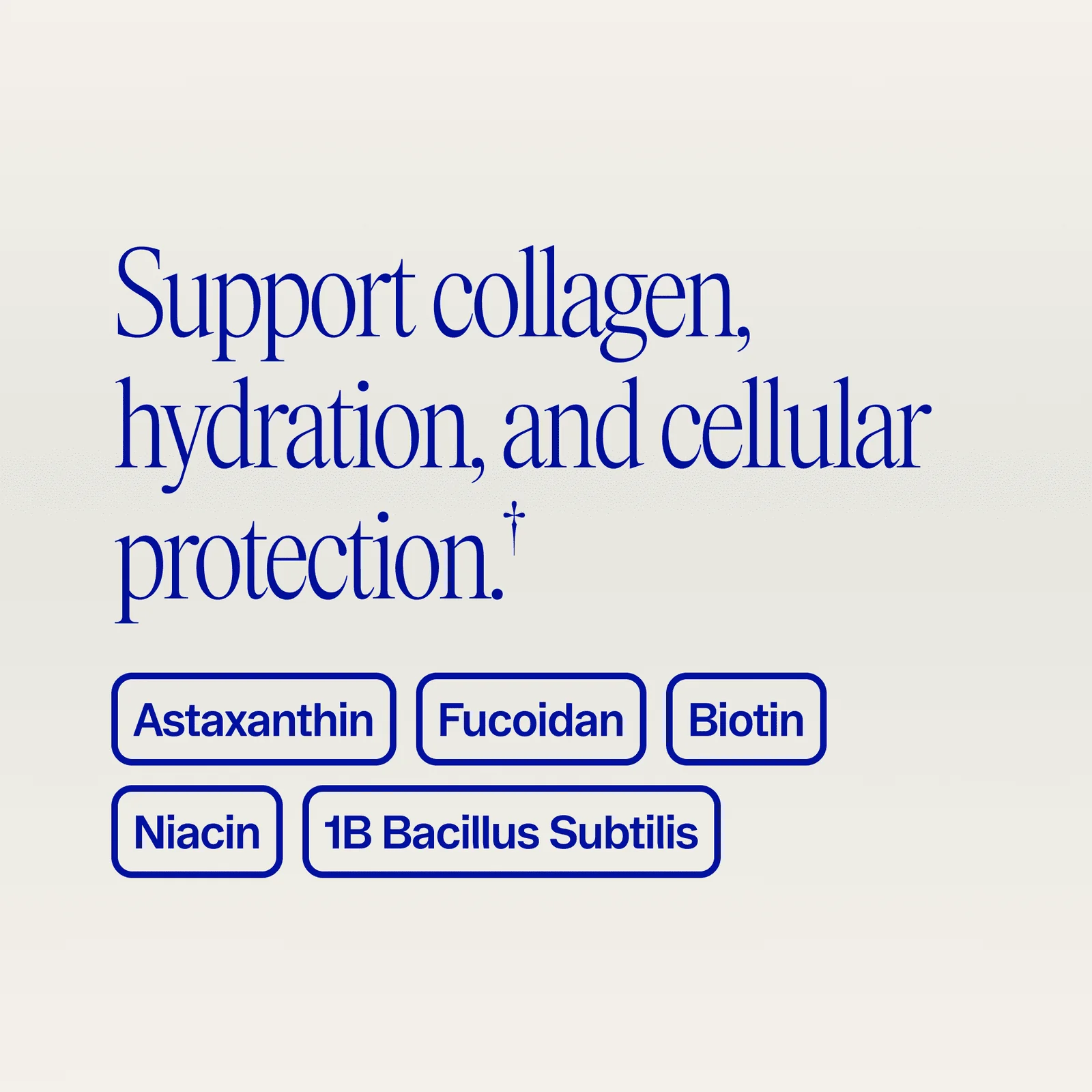 Beyoutiful | Hair, Skin & Nails Support - Image 4
