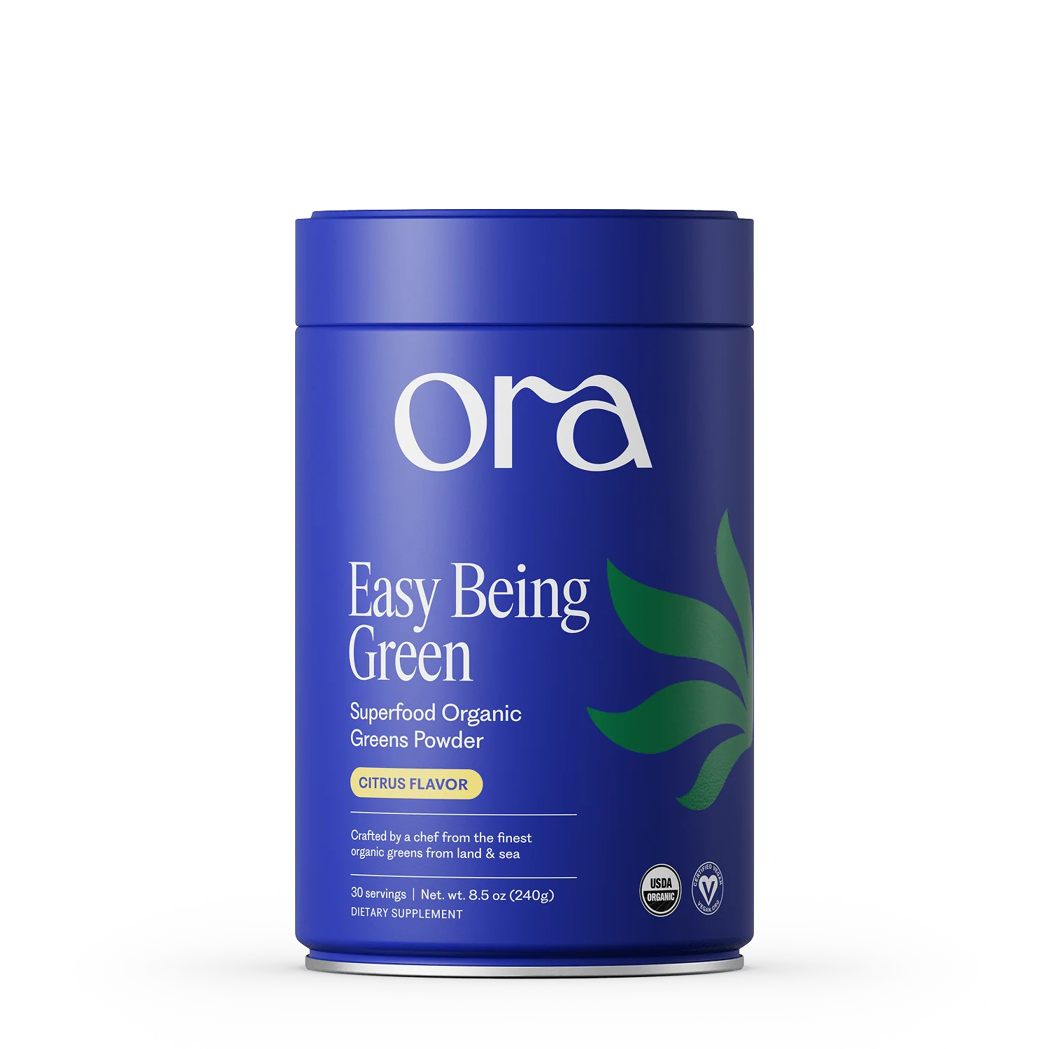 Easy Being Green | Superfood Greens Powder - Image 3