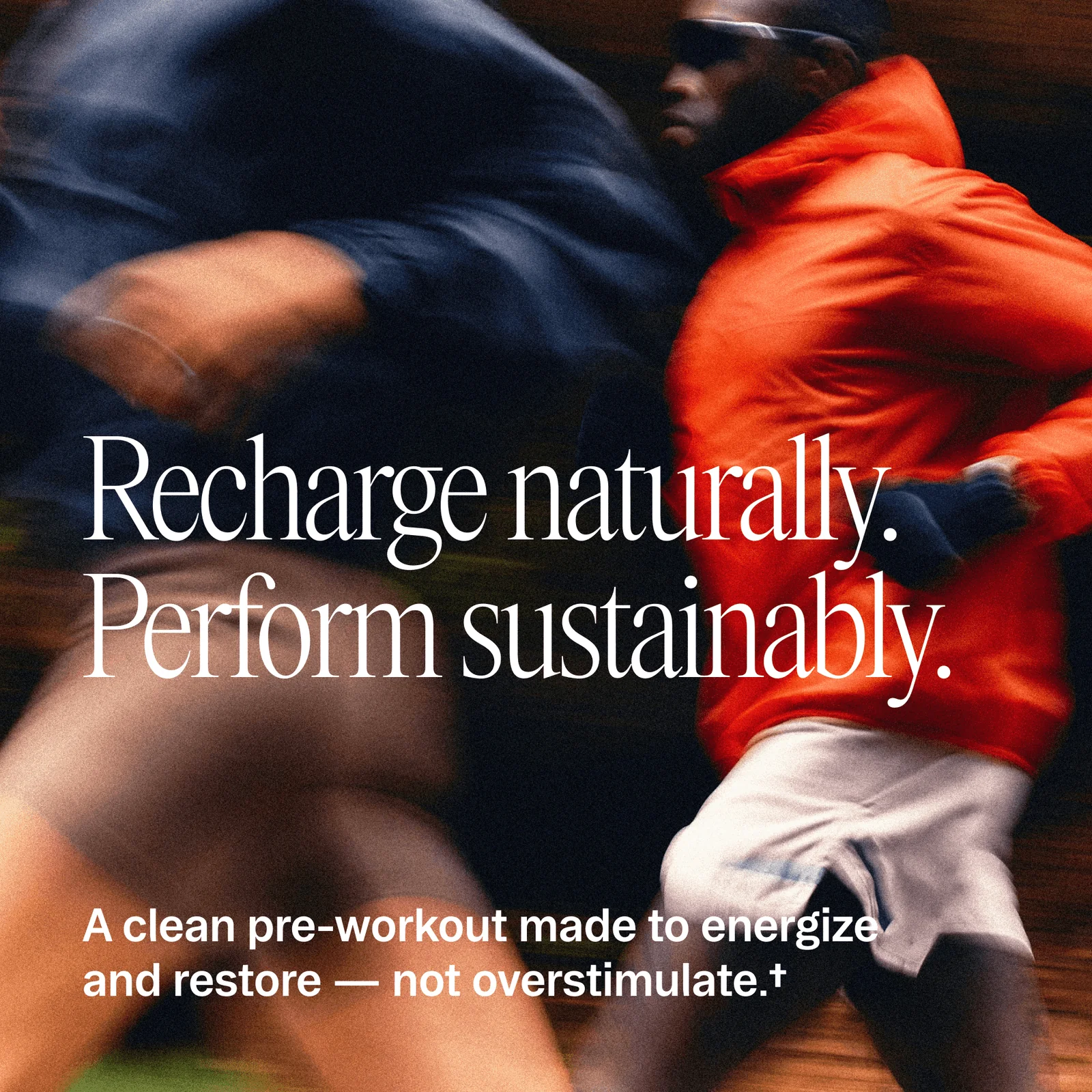 Renewable Energy Pre-Workout Powder | Beet & Pomegranate - Image 3