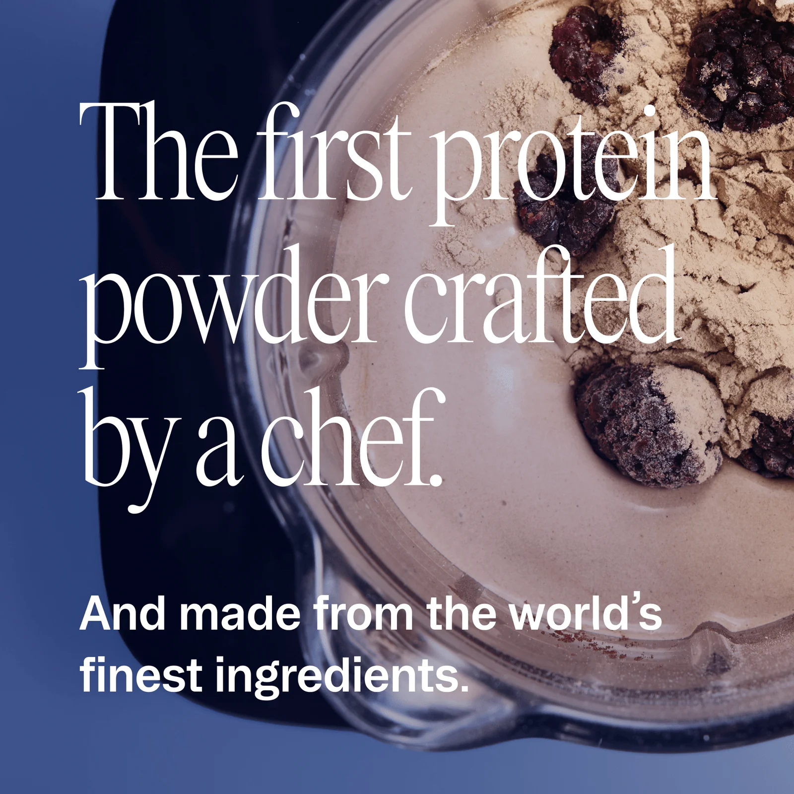 So Lean & So Clean | Organic Vegan Protein Powder | Unflavored - Image 4