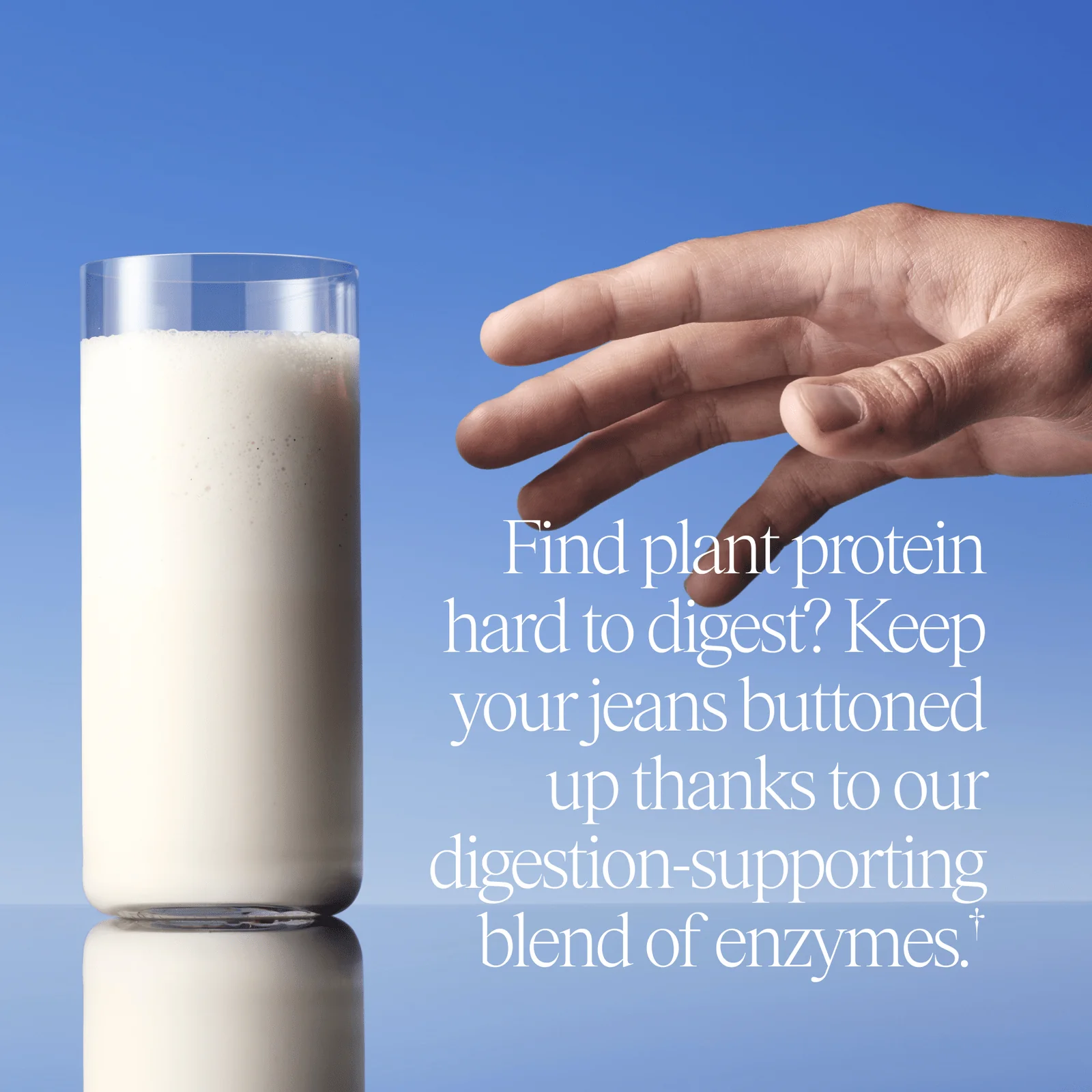 So Lean & So Clean | Organic Vegan Protein Powder |  Vanilla - Image 9