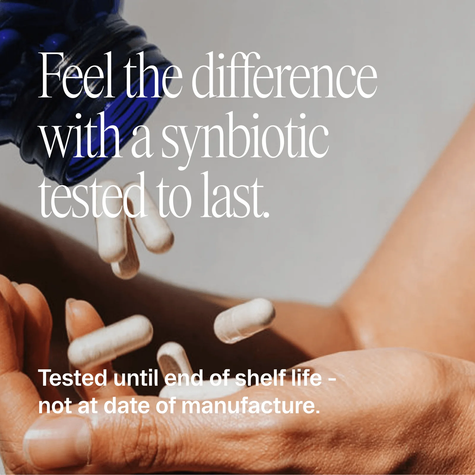 Trust Your Gut | Probiotic Capsules - Image 4