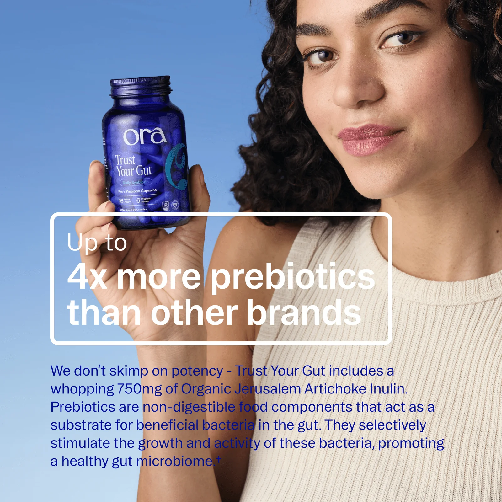 Trust Your Gut | Probiotic Capsules - Image 7
