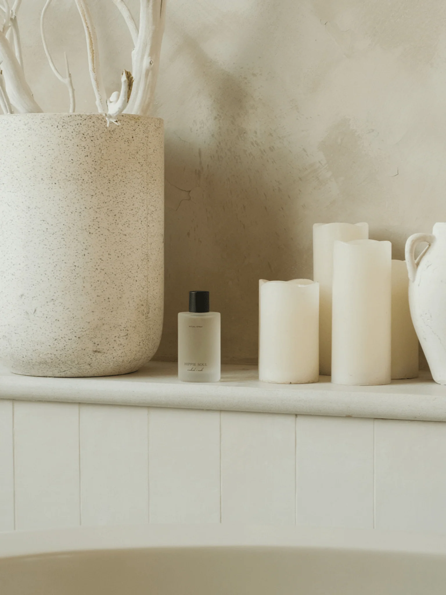 HIPPIE SOUL | All Natural Room & Linen Spray - Image 3