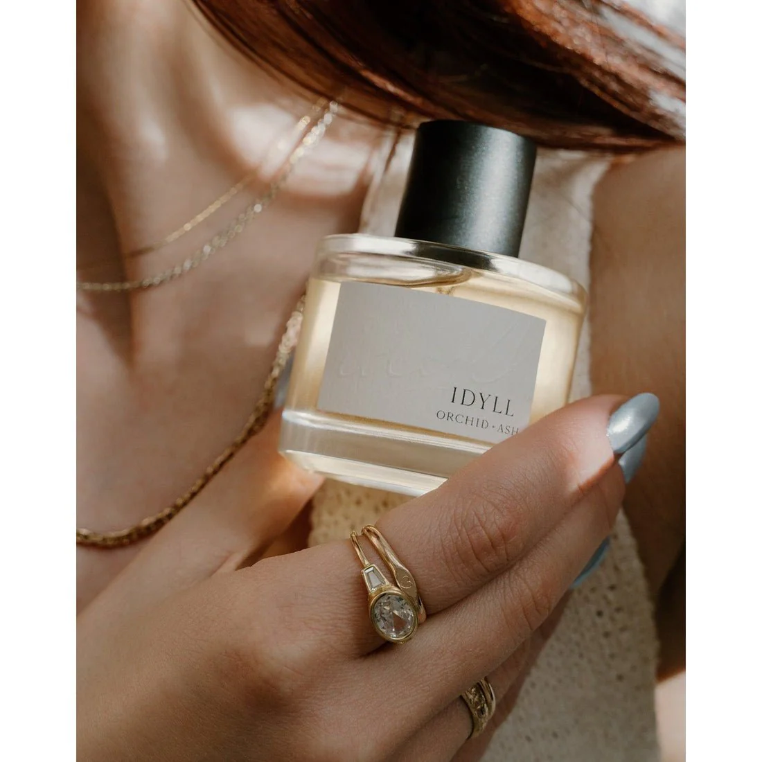 IDYLL | Non-Toxic Perfume - Image 4