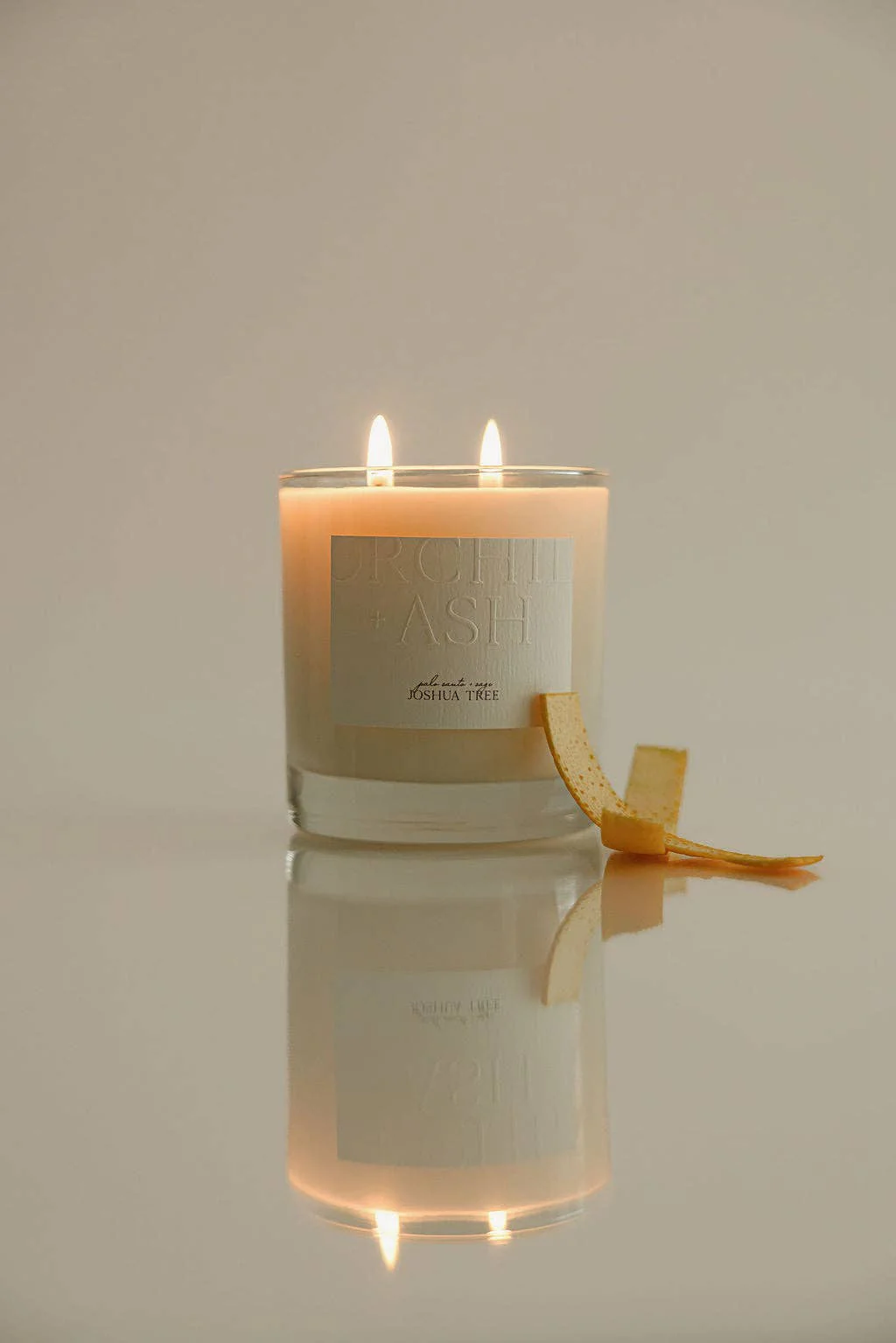 JOSHUA TREE Natural Candle - Image 3