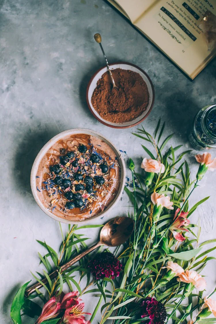 Organic Chocolate Protein | Vegan Superfood Powder - Image 6