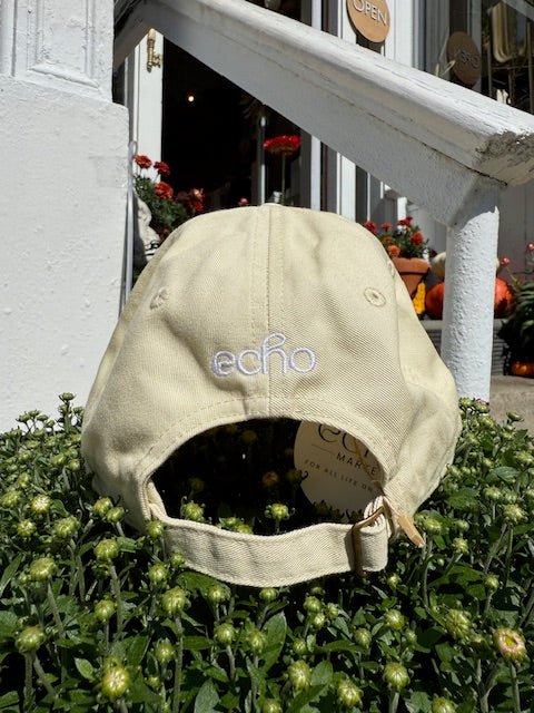Organic Cotton ‘Vermont’ Baseball Hat - Image 3