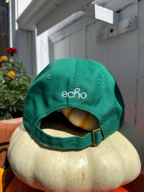 Organic Cotton ‘Vermont’ Baseball Hat - Image 4