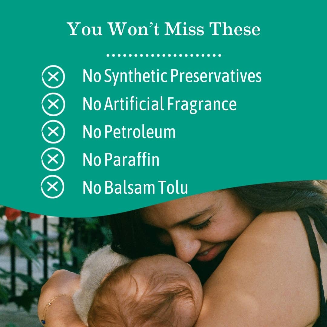 Organic Diaper Balm - Image 13