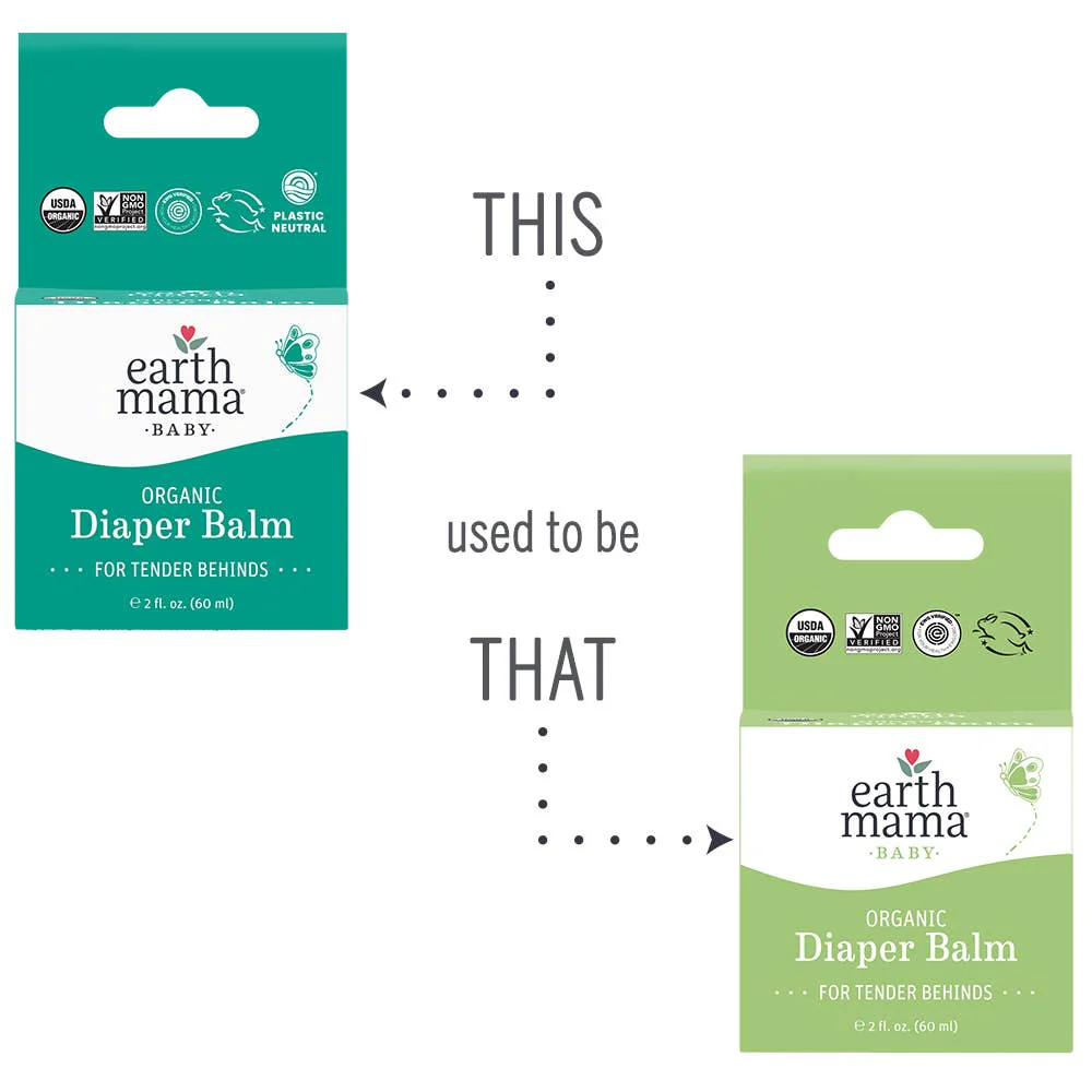 Organic Diaper Balm - Image 15