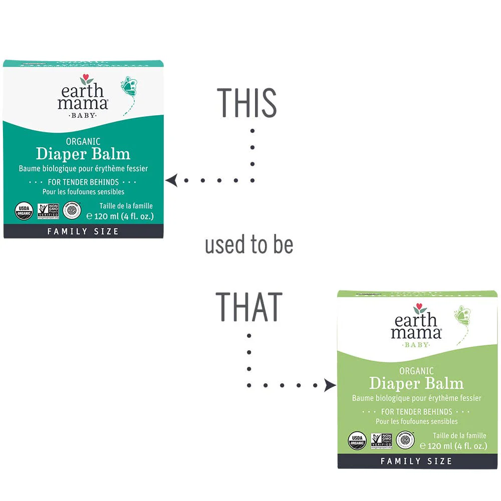 Organic Diaper Balm - Image 16