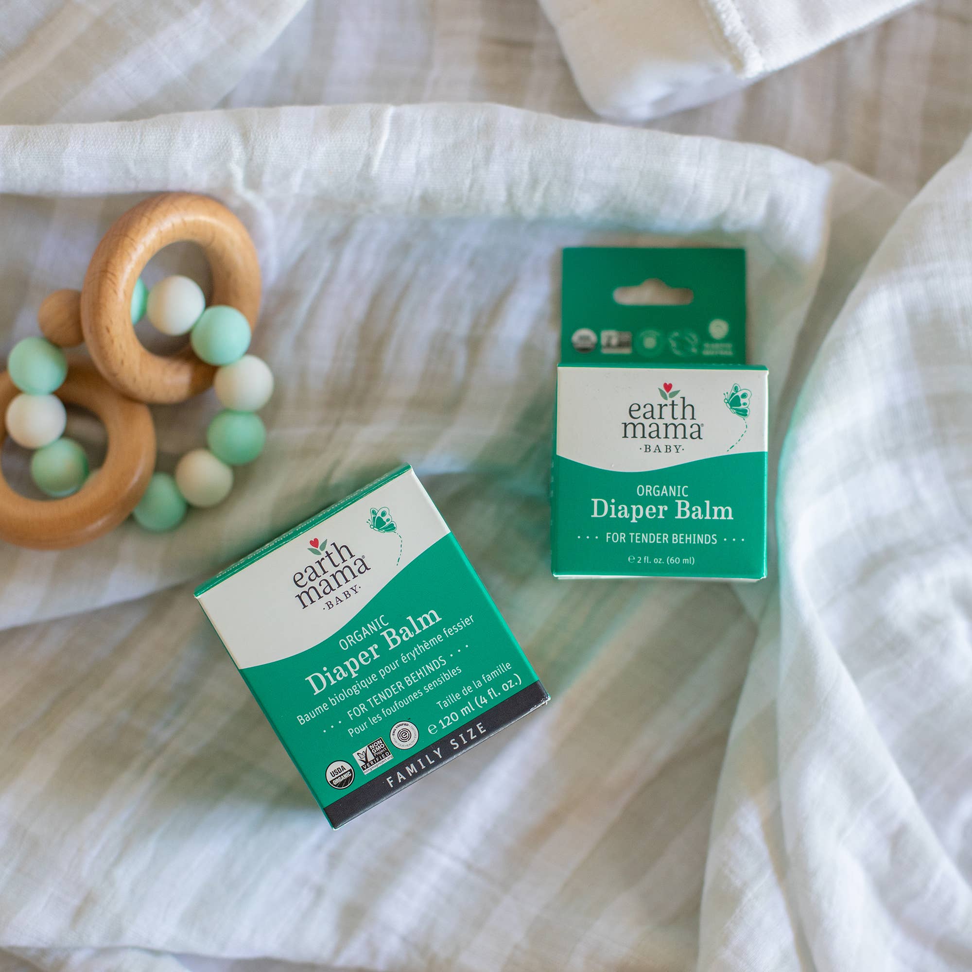 Organic Diaper Balm - Image 8
