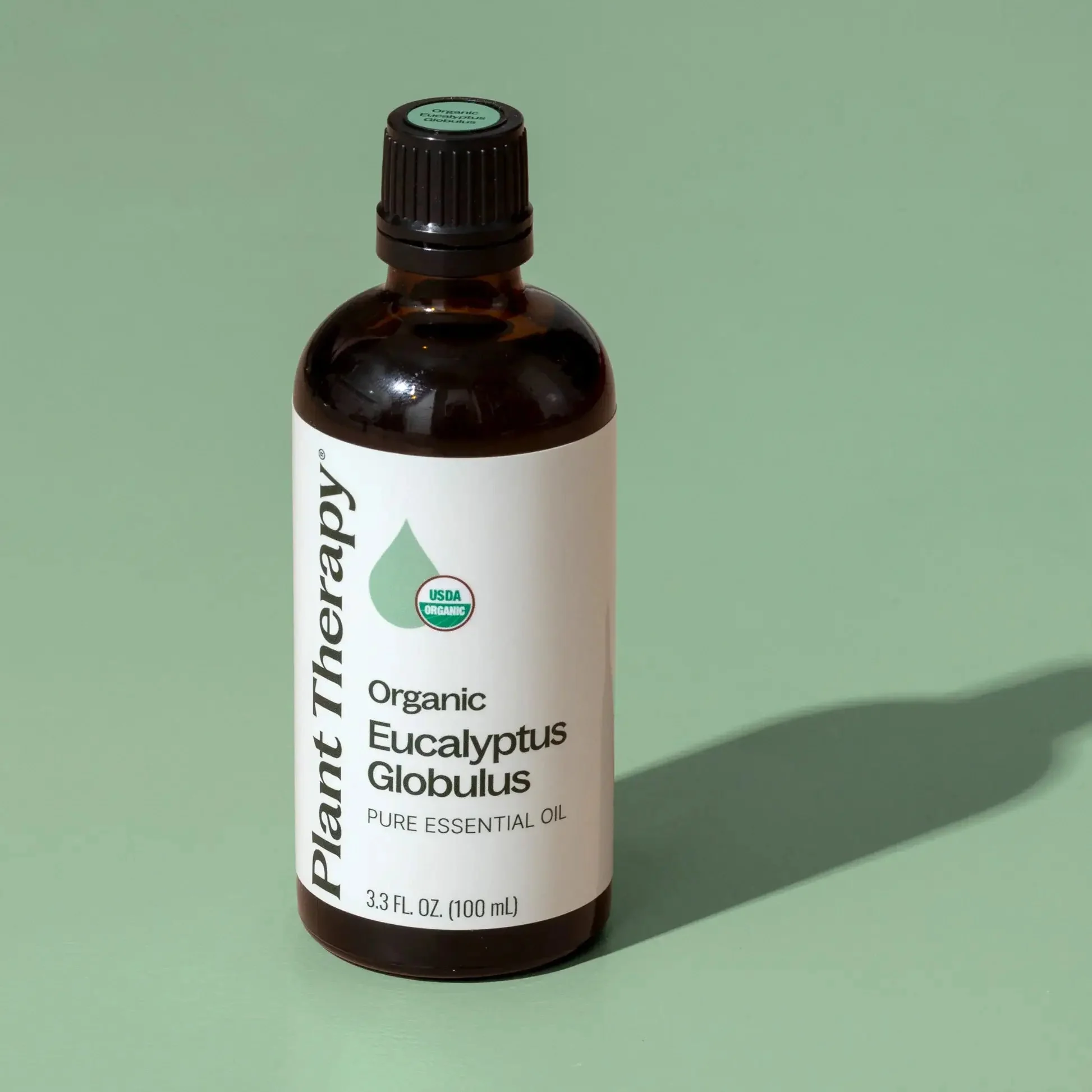 Organic Eucalyptus Globulus Essential Oil - Image 5
