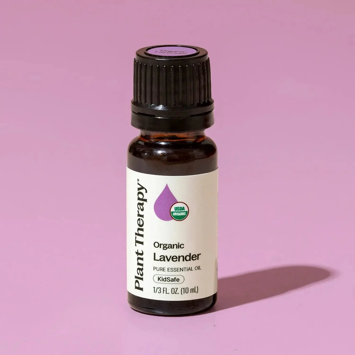 Organic Lavender Essential Oil - Image 2