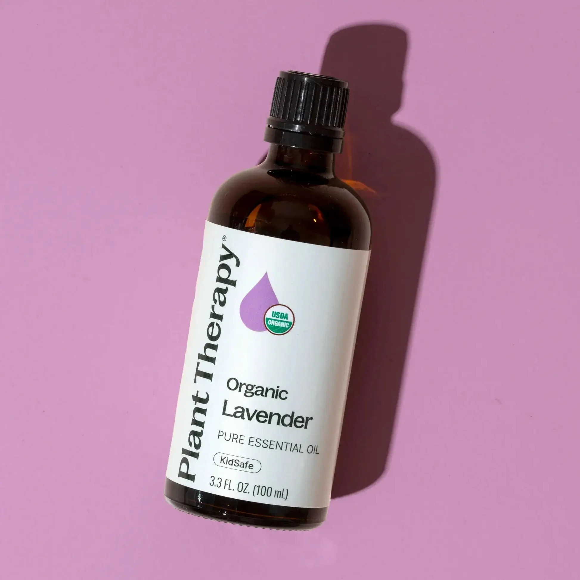 Organic Lavender Essential Oil - Image 5