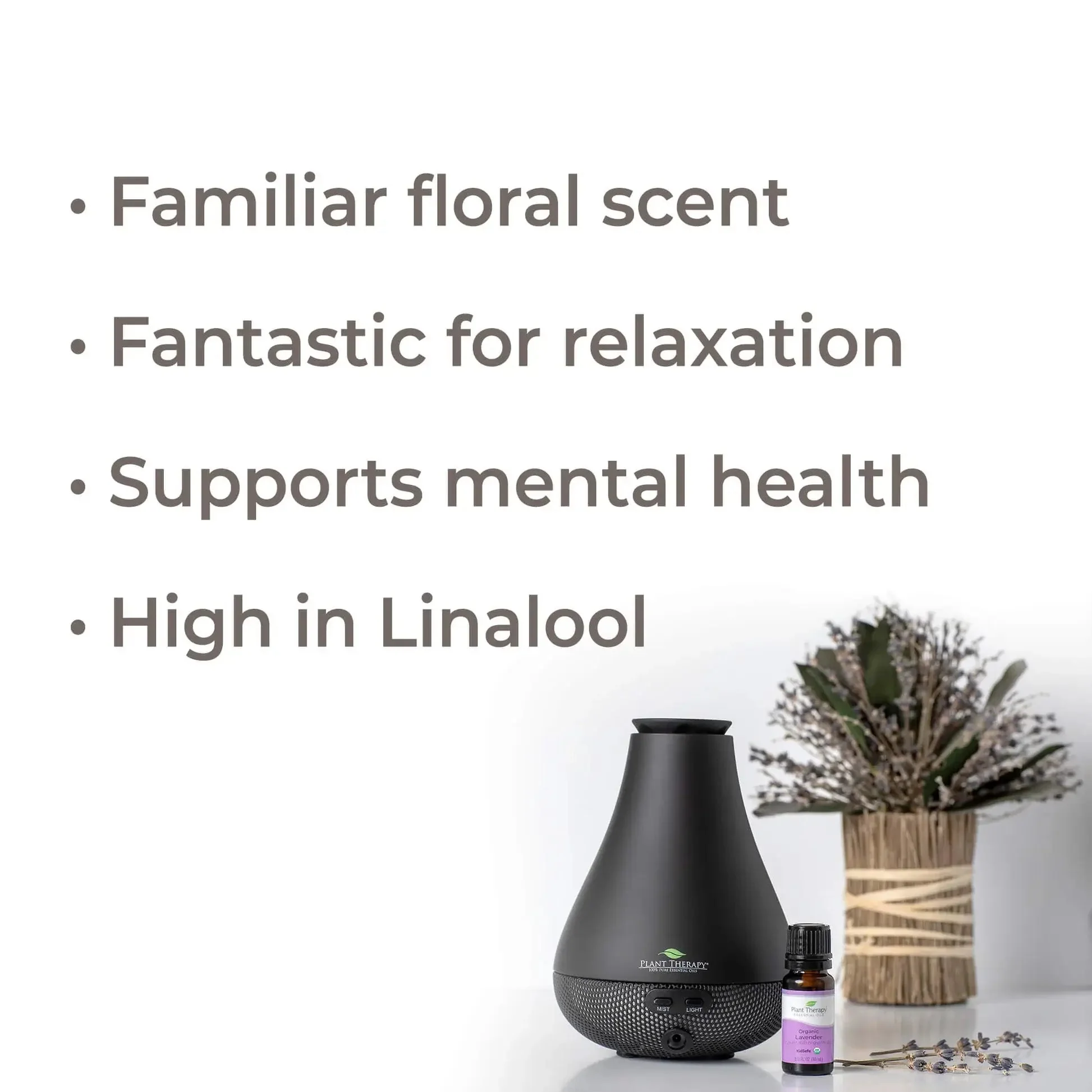 Organic Lavender Essential Oil - Image 6