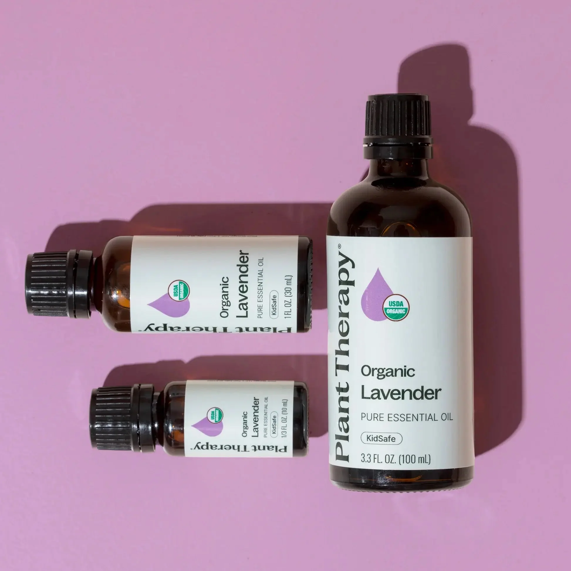 Organic Lavender Essential Oil - Image 7