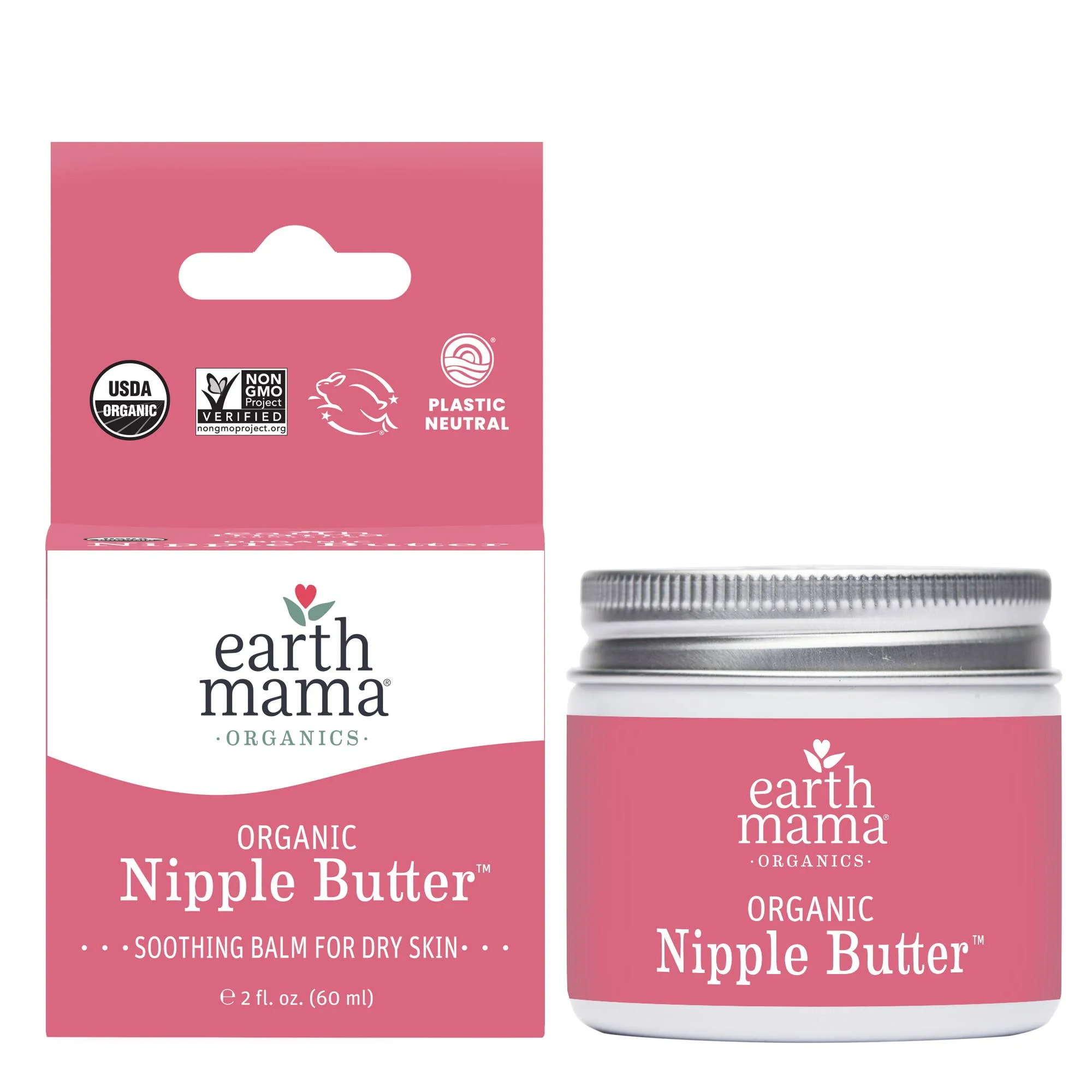 Organic Nipple Butter™ - Image 5
