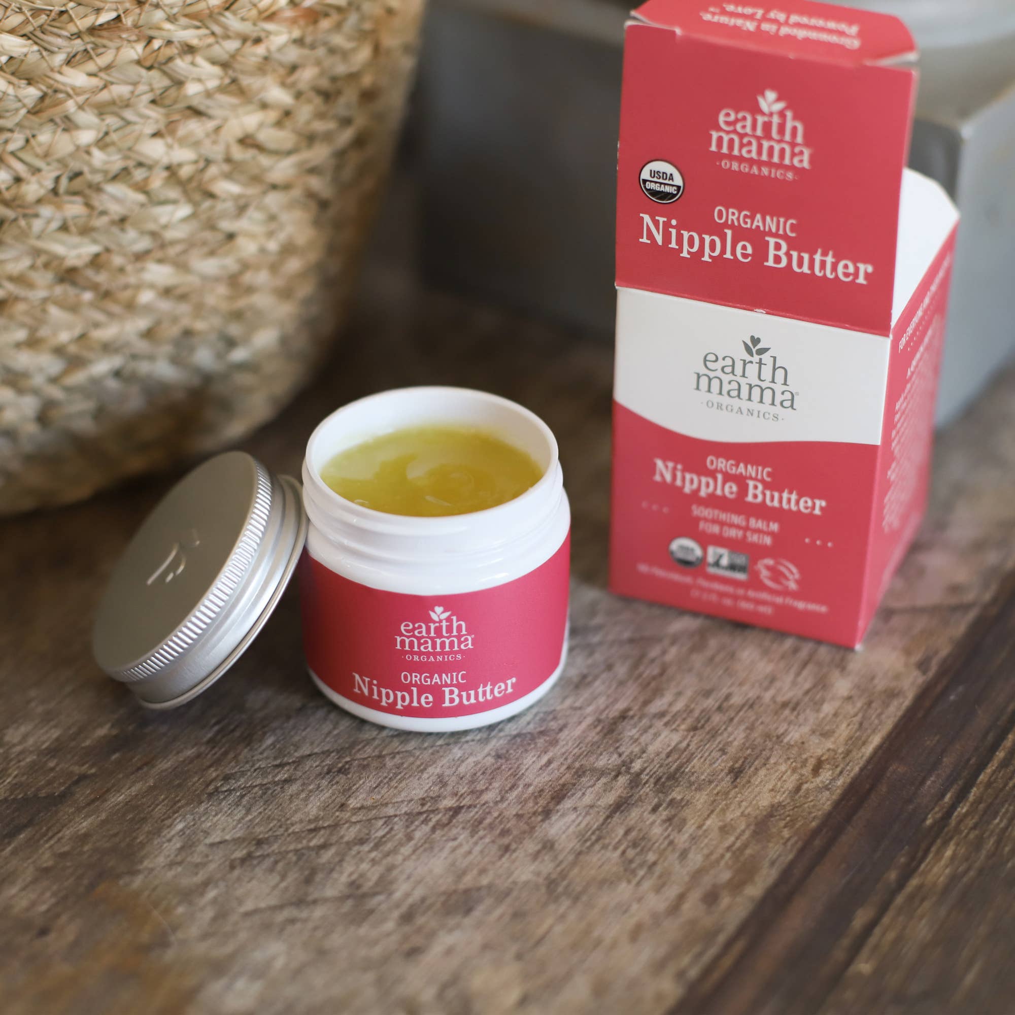 Organic Nipple Butter™ - Image 9