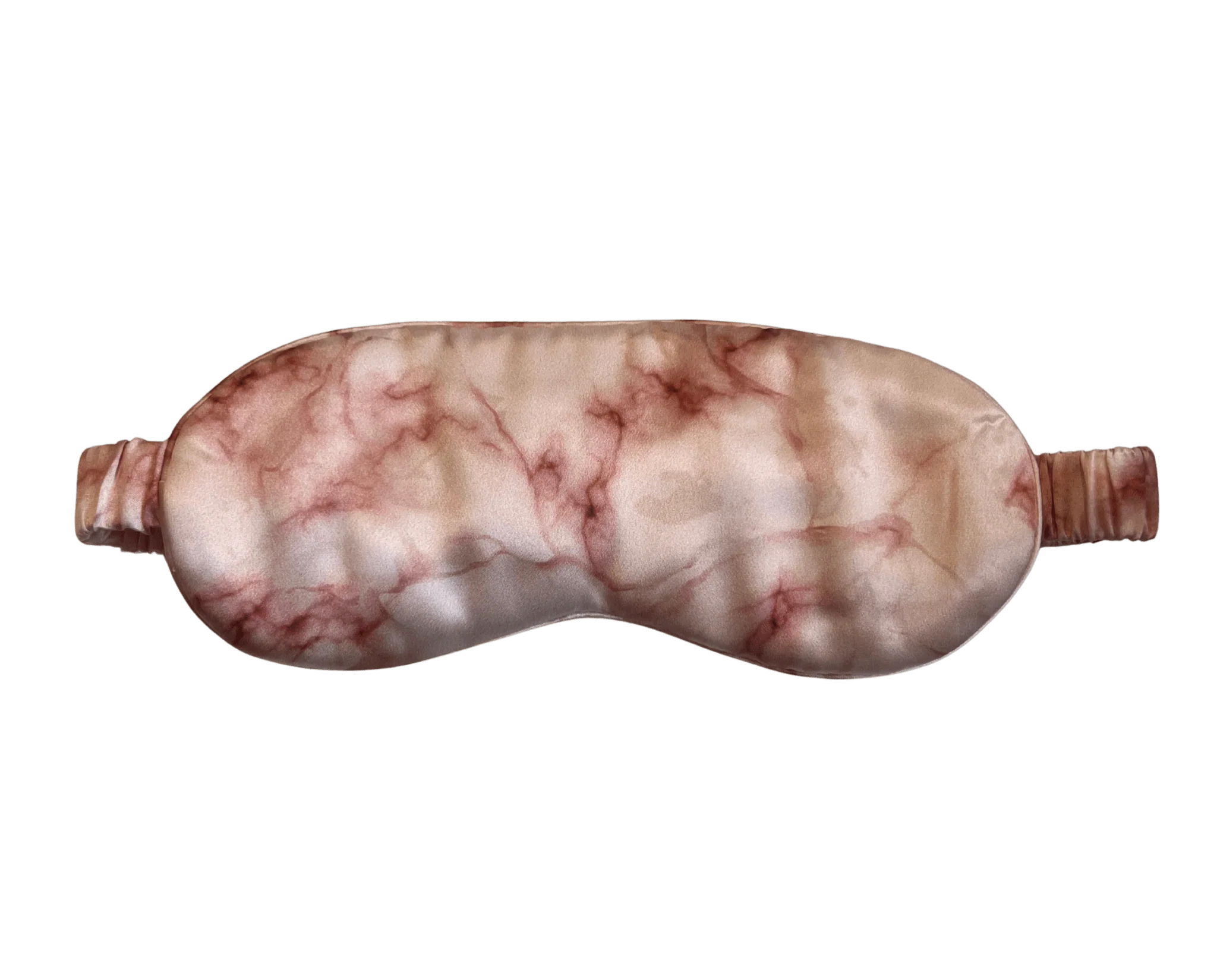 Organic Mulberry Silk Sleep Eye Mask - Image 14