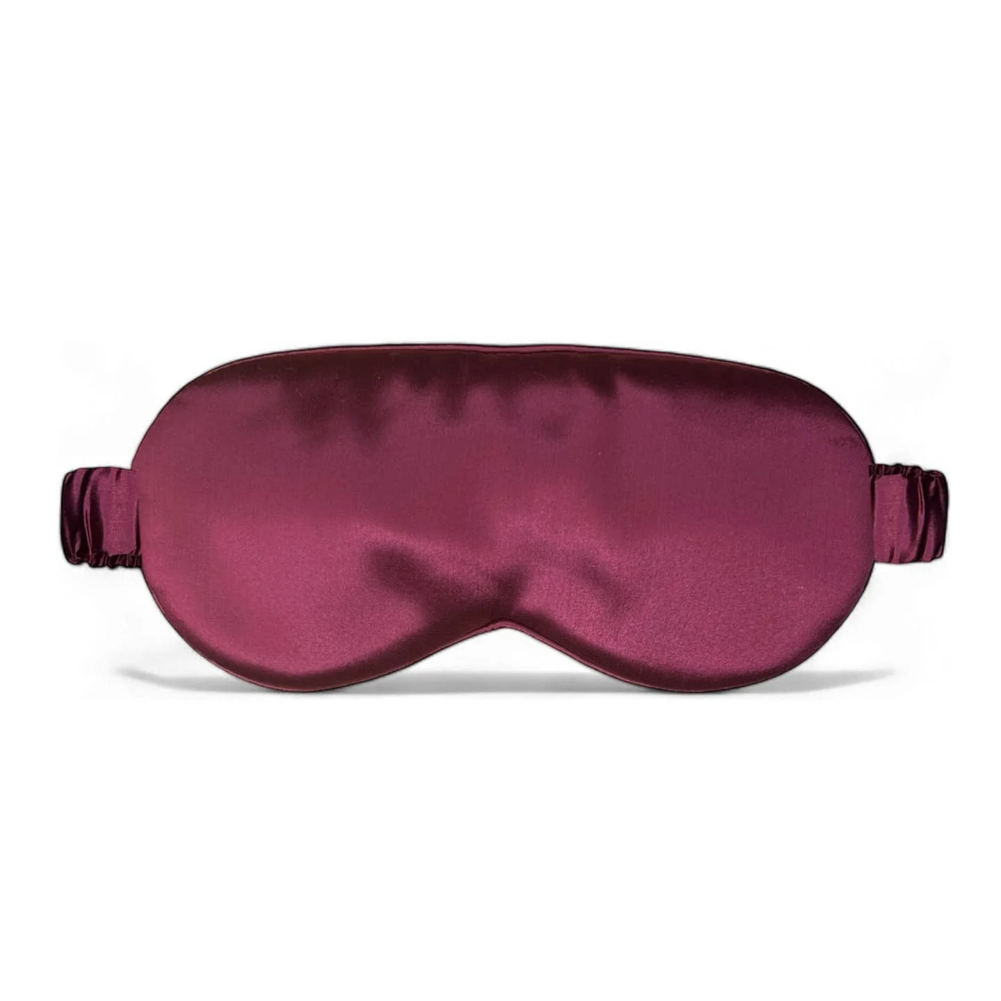 Organic Mulberry Silk Sleep Eye Mask - Image 3