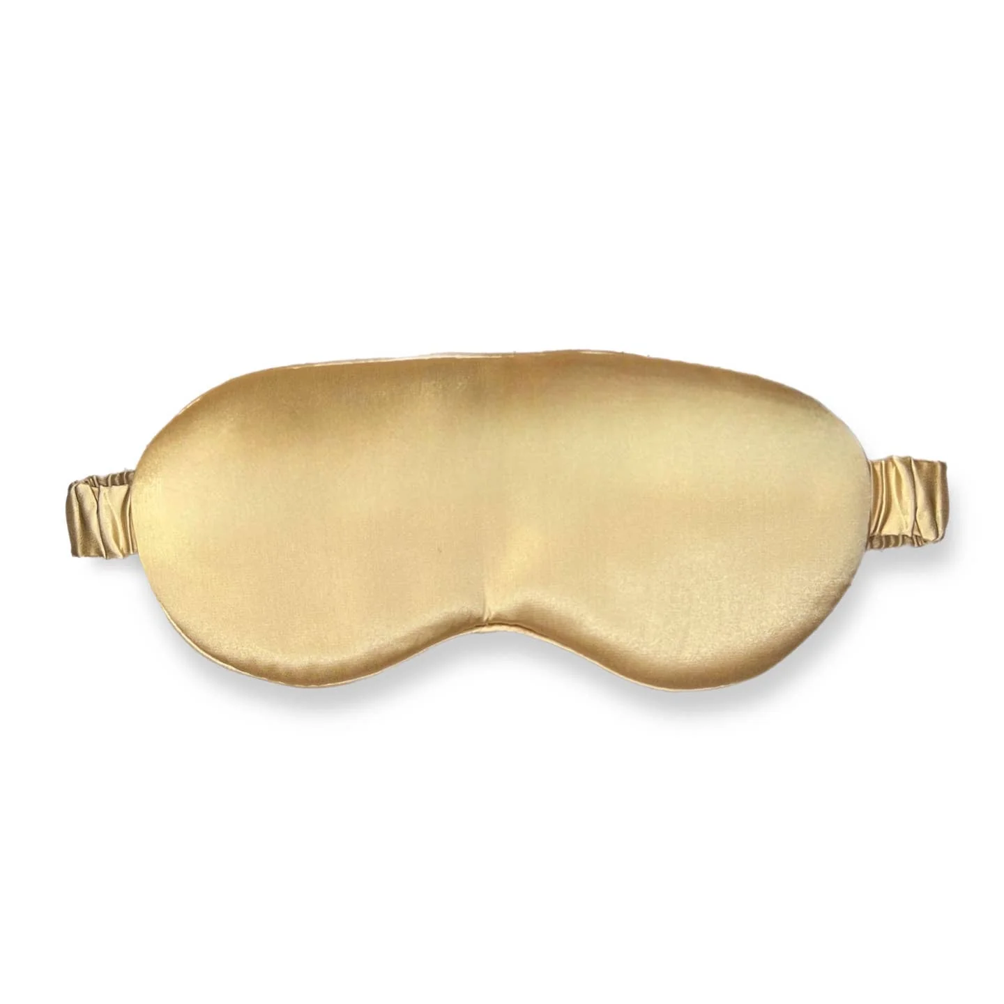 Organic Mulberry Silk Sleep Eye Mask - Image 6