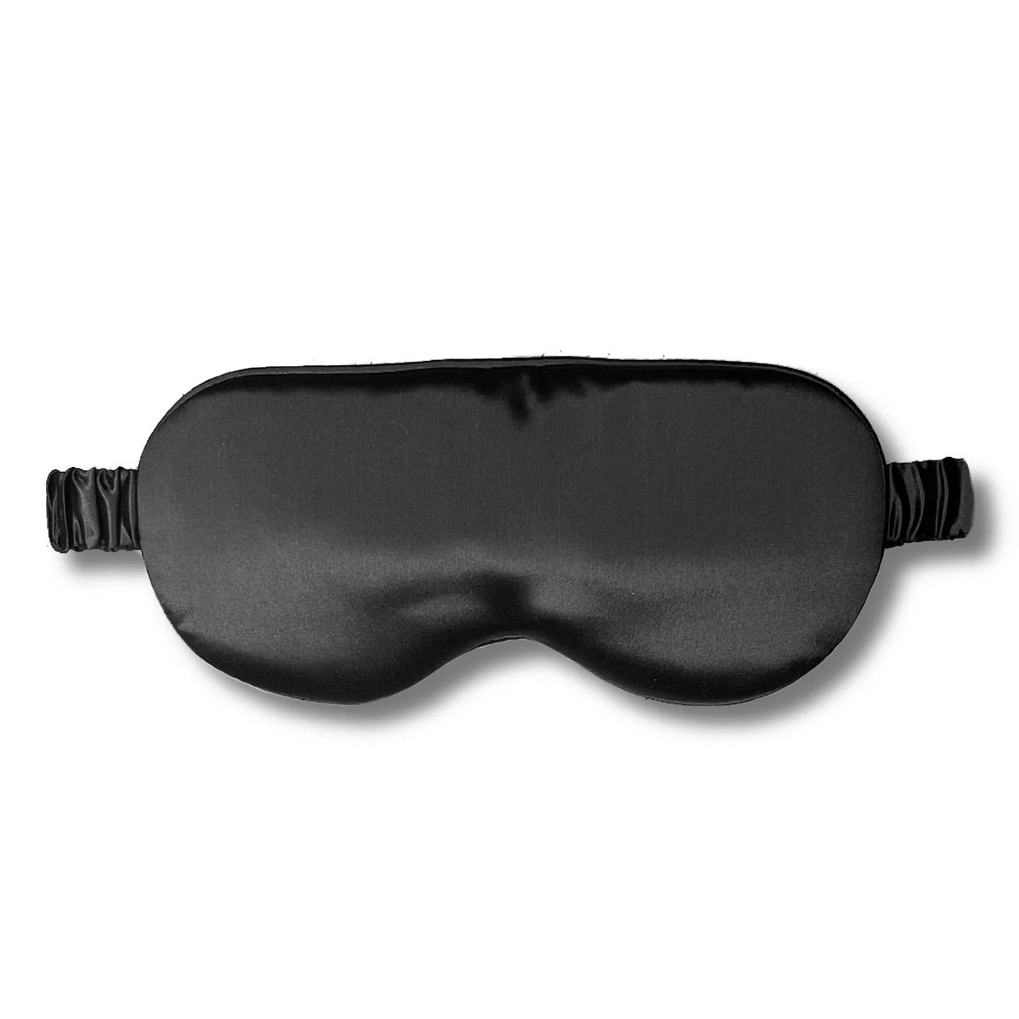 Organic Mulberry Silk Sleep Eye Mask - Image 7