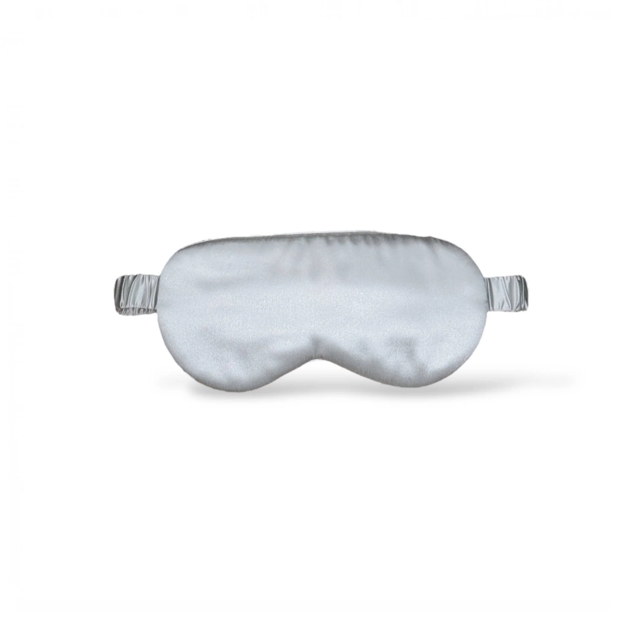 Organic Mulberry Silk Sleep Eye Mask - Image 8