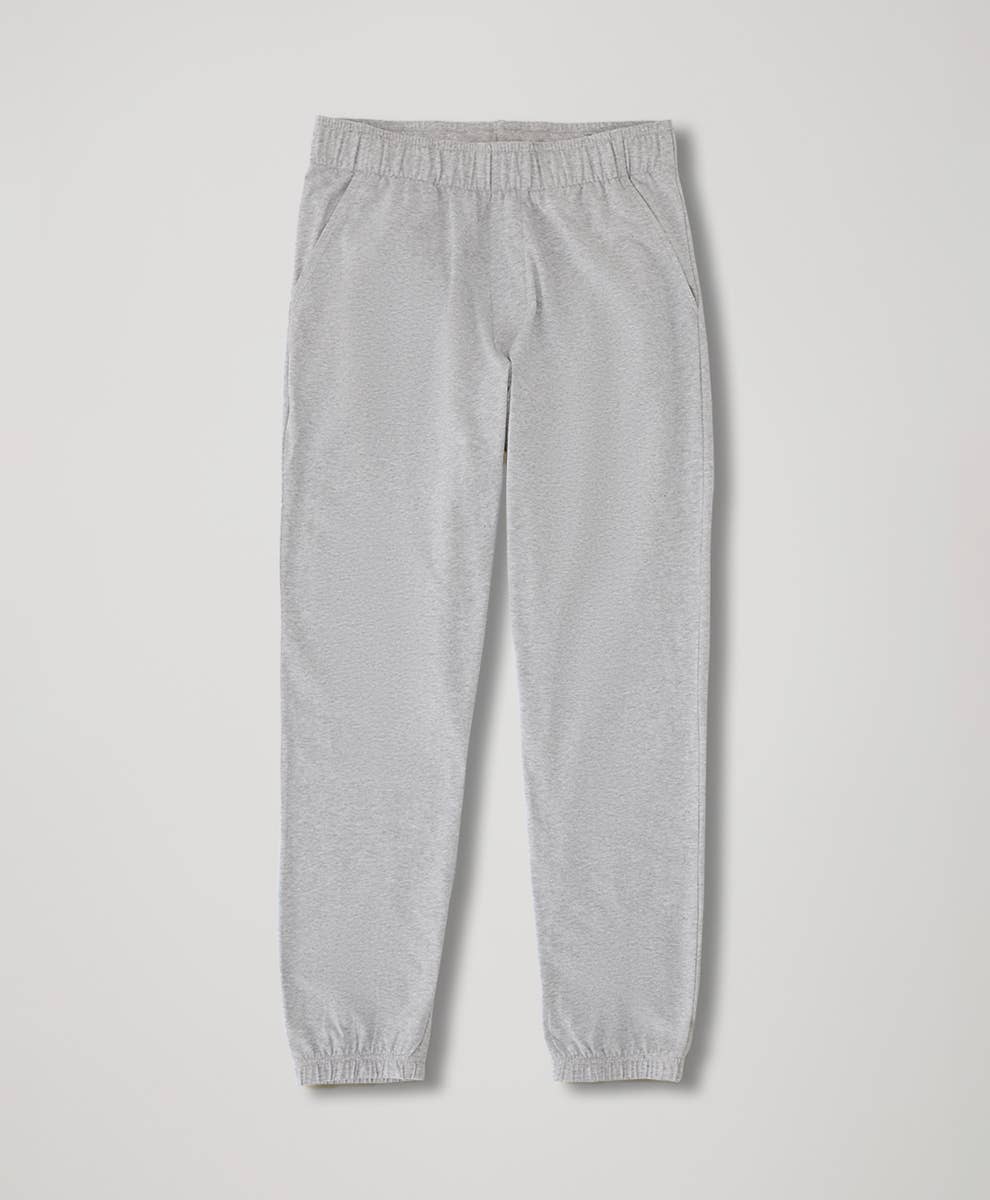 Men’s Organic Cool Stretch Sleep Pant - Image 4