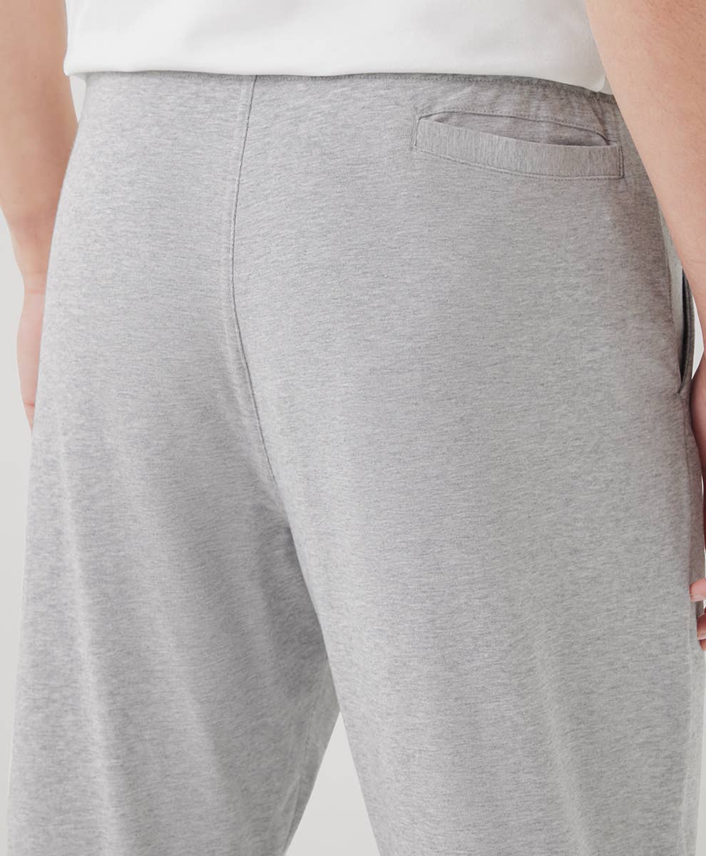 Men’s Organic Cool Stretch Sleep Pant - Image 6