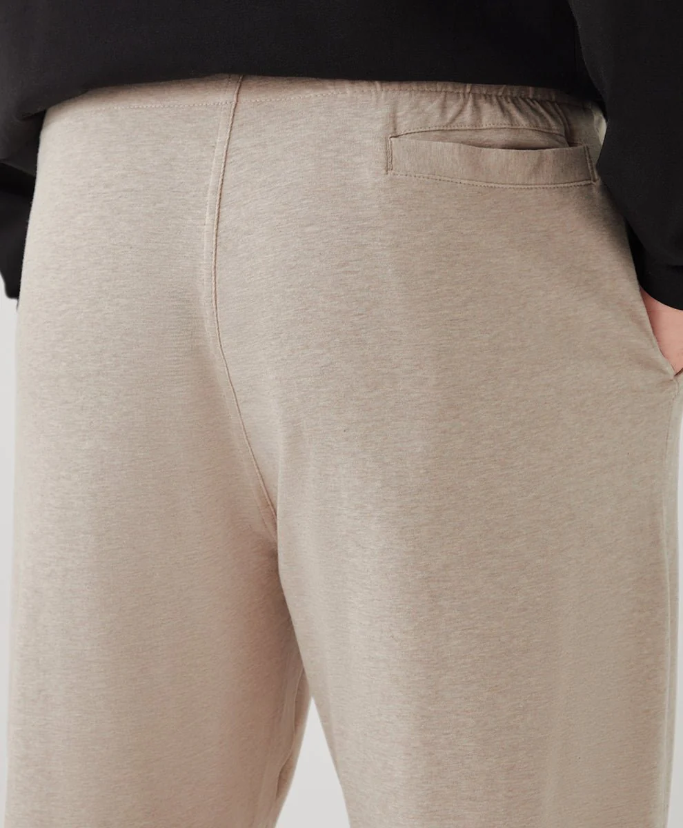 Men’s Organic Cool Stretch Sleep Pant - Image 8