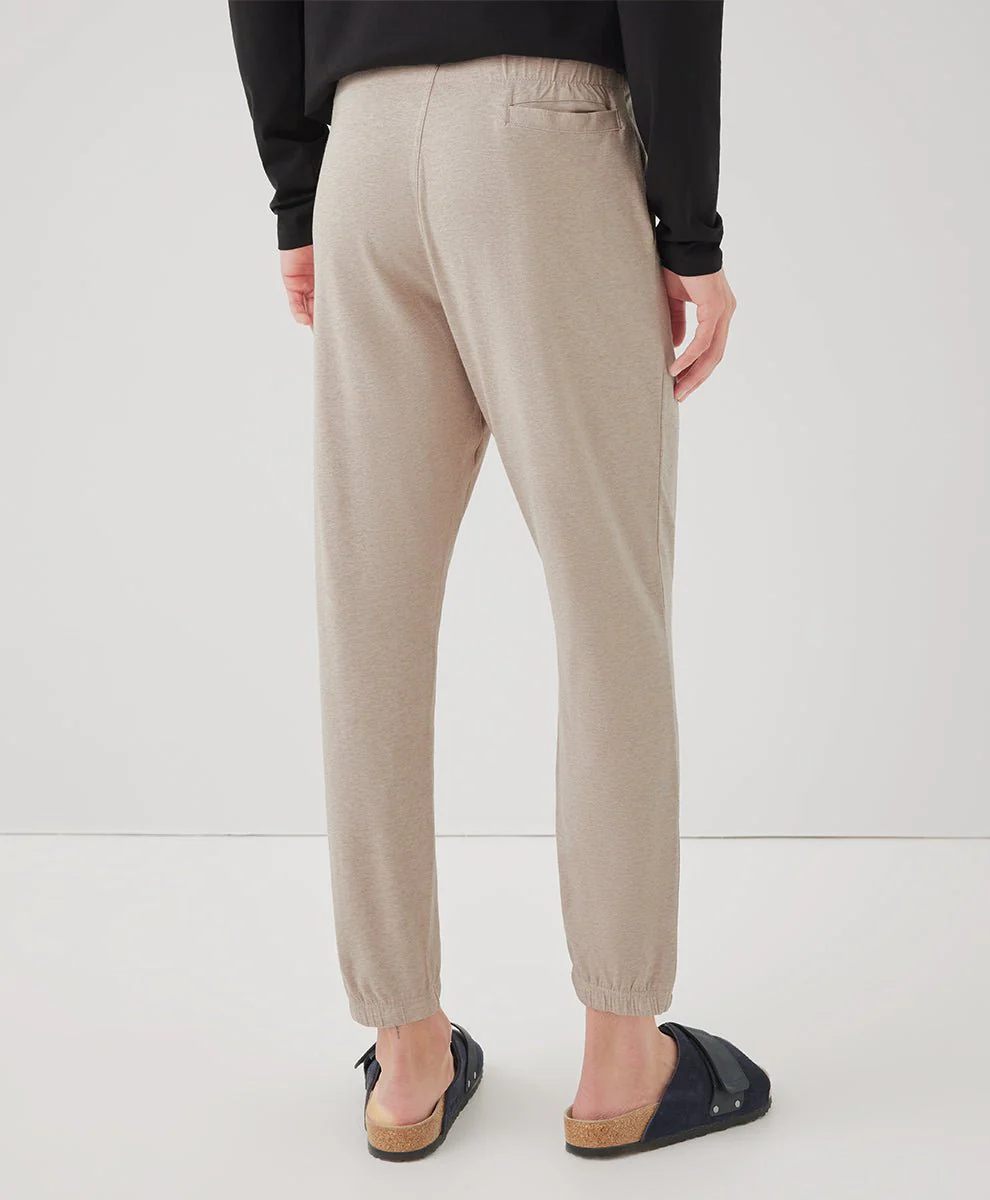 Men’s Organic Cool Stretch Sleep Pant - Image 9