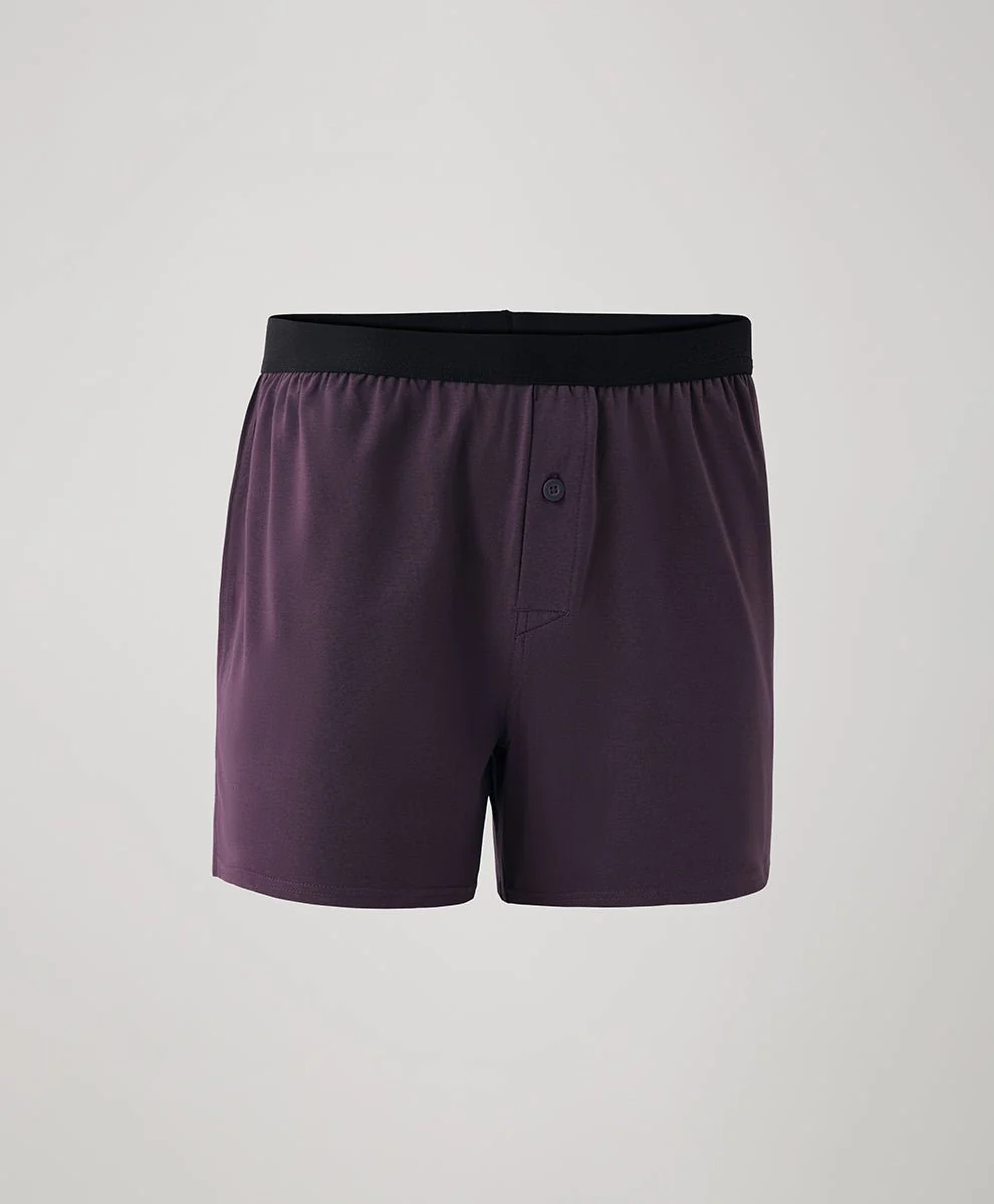 Men's Organic Everyday Knit Boxers - Image 7