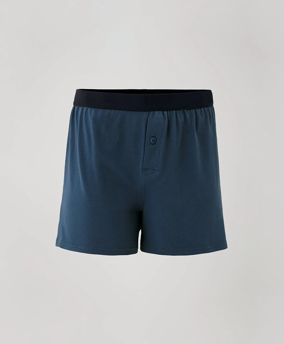 Men's Organic Everyday Knit Boxers - Image 8