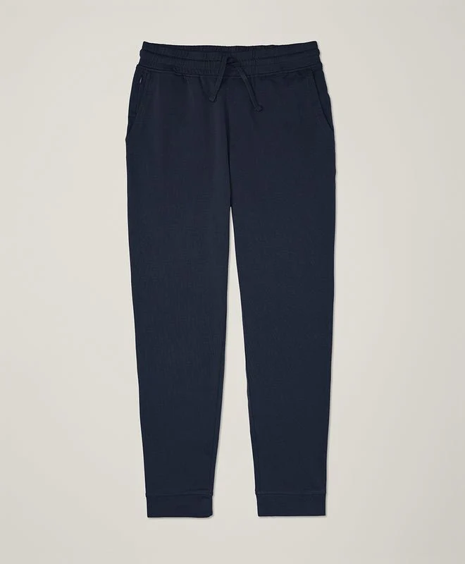 Men's Organic Stash French Terry Jogger - Image 9