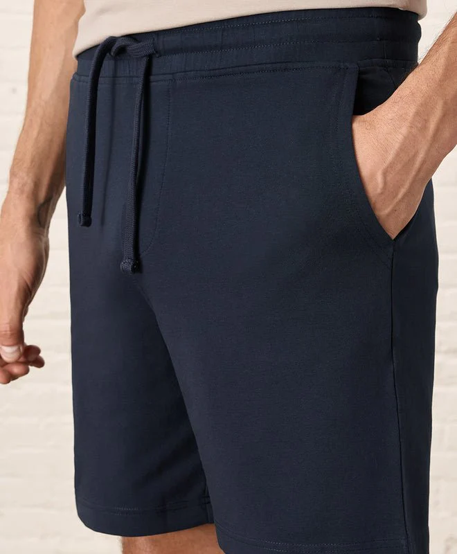 Men's Organic Stash French Terry Short - Image 3