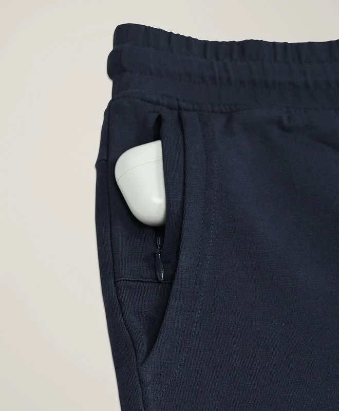 Men's Organic Stash French Terry Short - Image 5