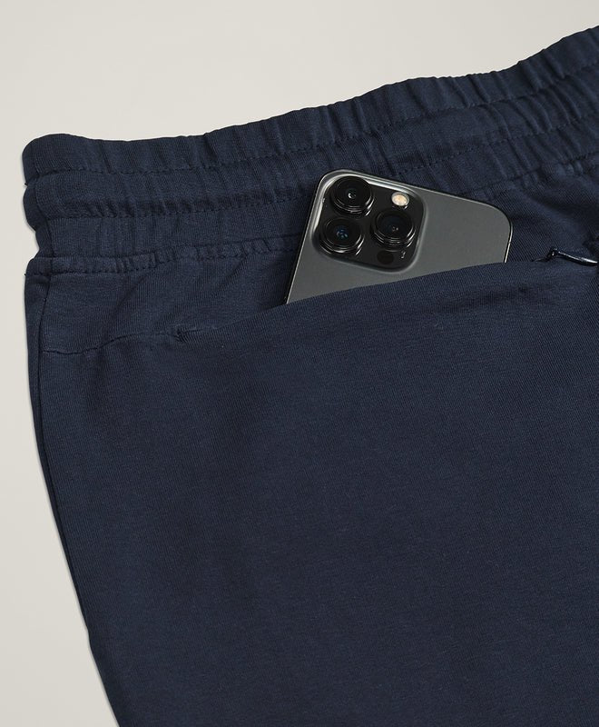 Men's Organic Stash French Terry Short - Image 6