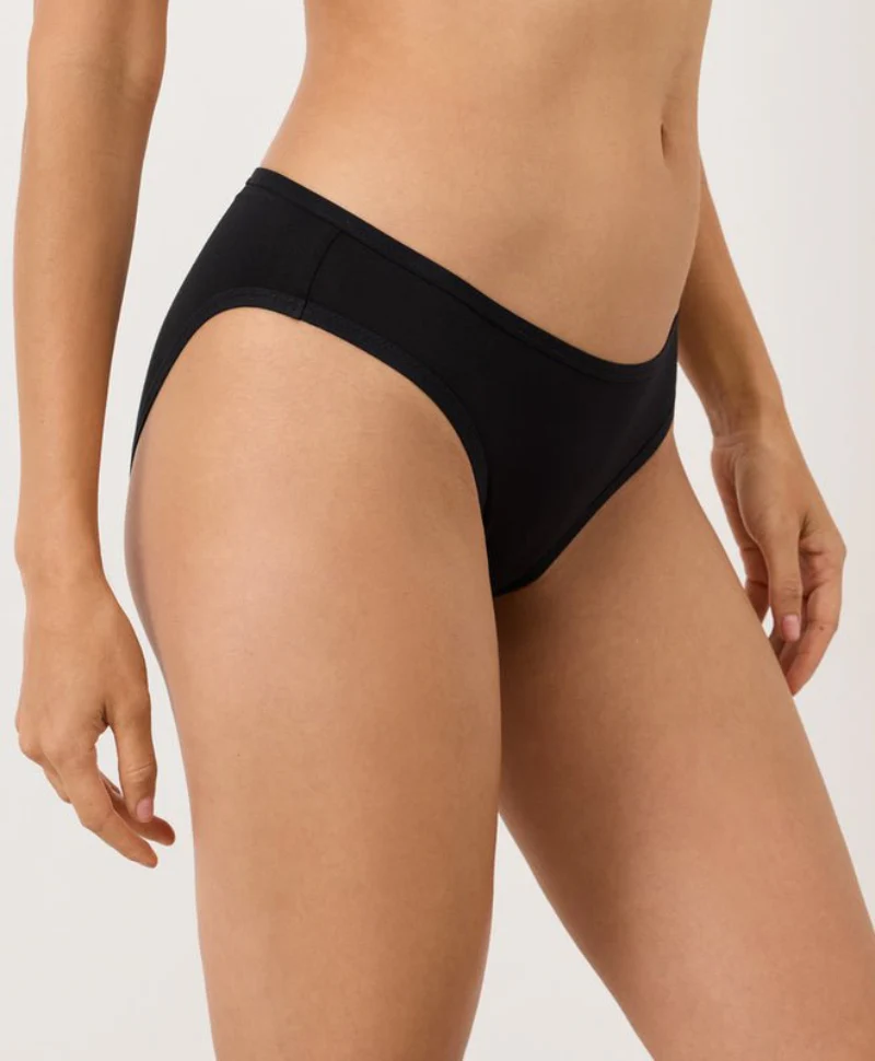 Organic Everyday Classic Fit Bikini - Image 5