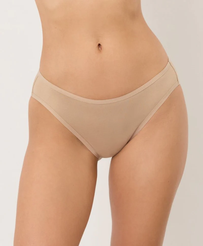 Organic Everyday Classic Fit Bikini - Image 7