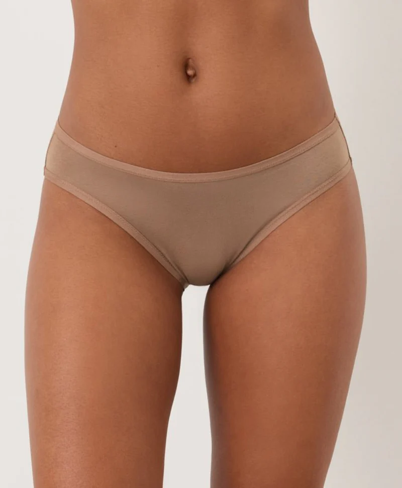Organic Everyday Classic Fit Bikini - Image 8