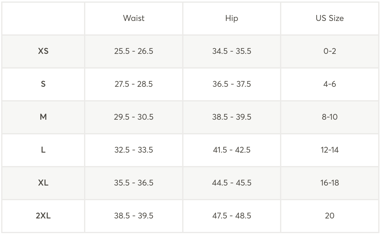 Organic Everyday Classic Fit Thong 5-Pack | Dunebreak - Image 7