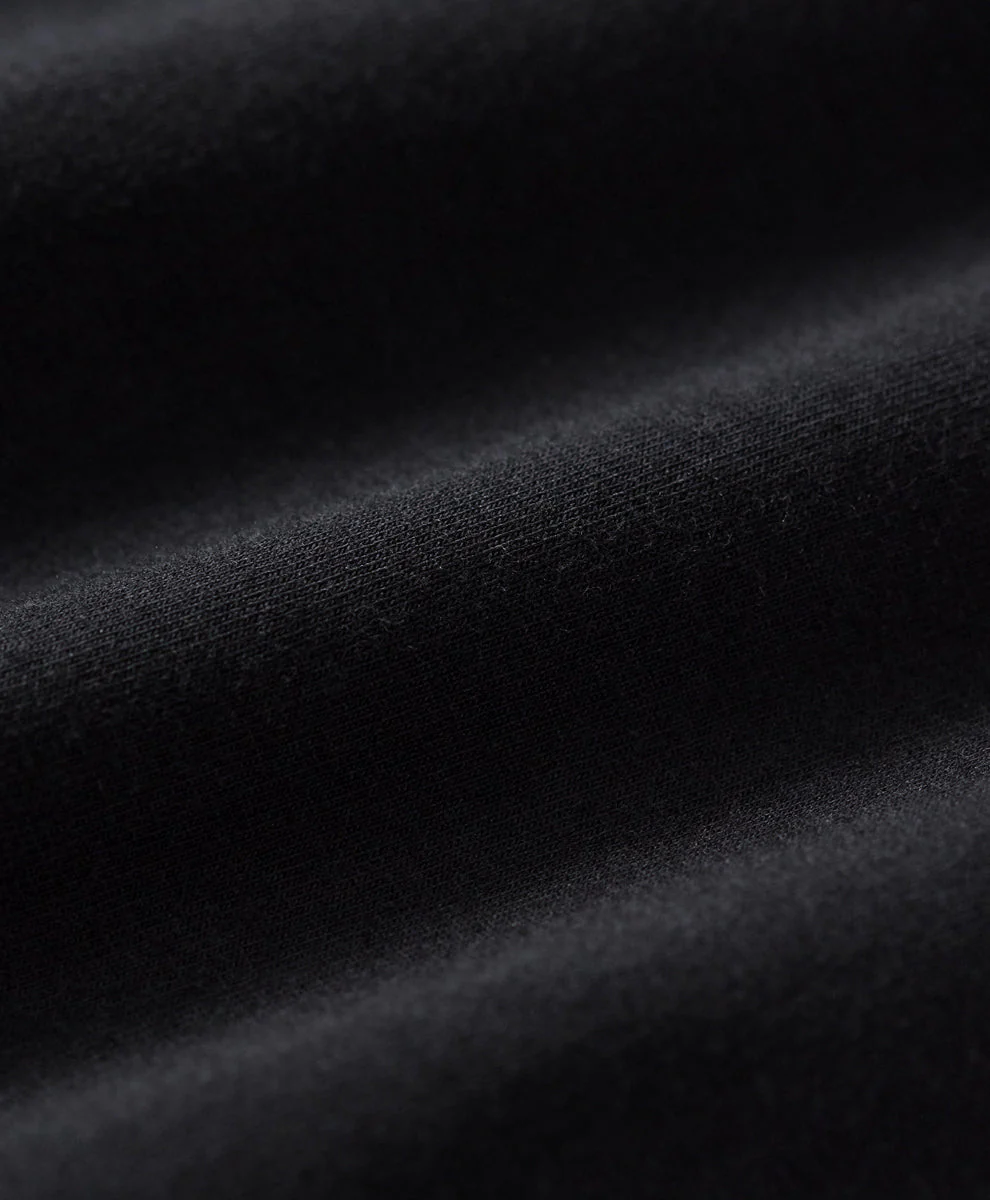 Organic Luxe Essential Crewneck Tee - Image 7
